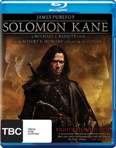 Solomon Kane 2009 1080p BluRay x265.